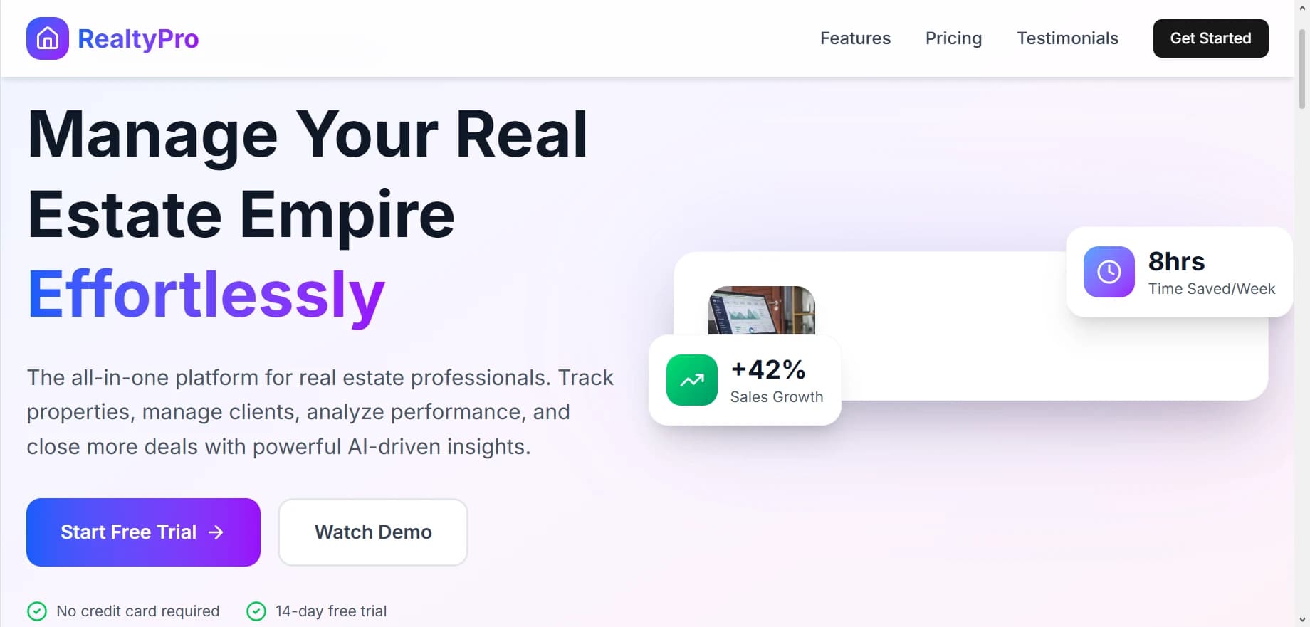 DreamHomes Property Management Solution project preview DreamHomes Property Management Solution project preview