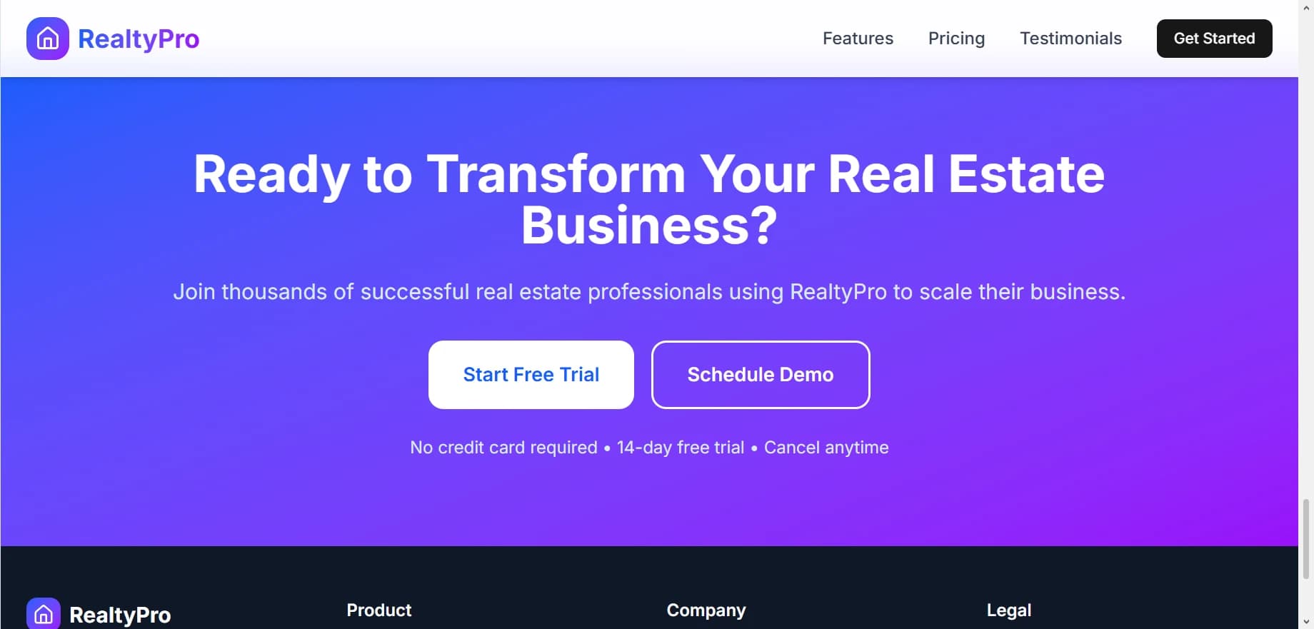 Project screenshot Project screenshot