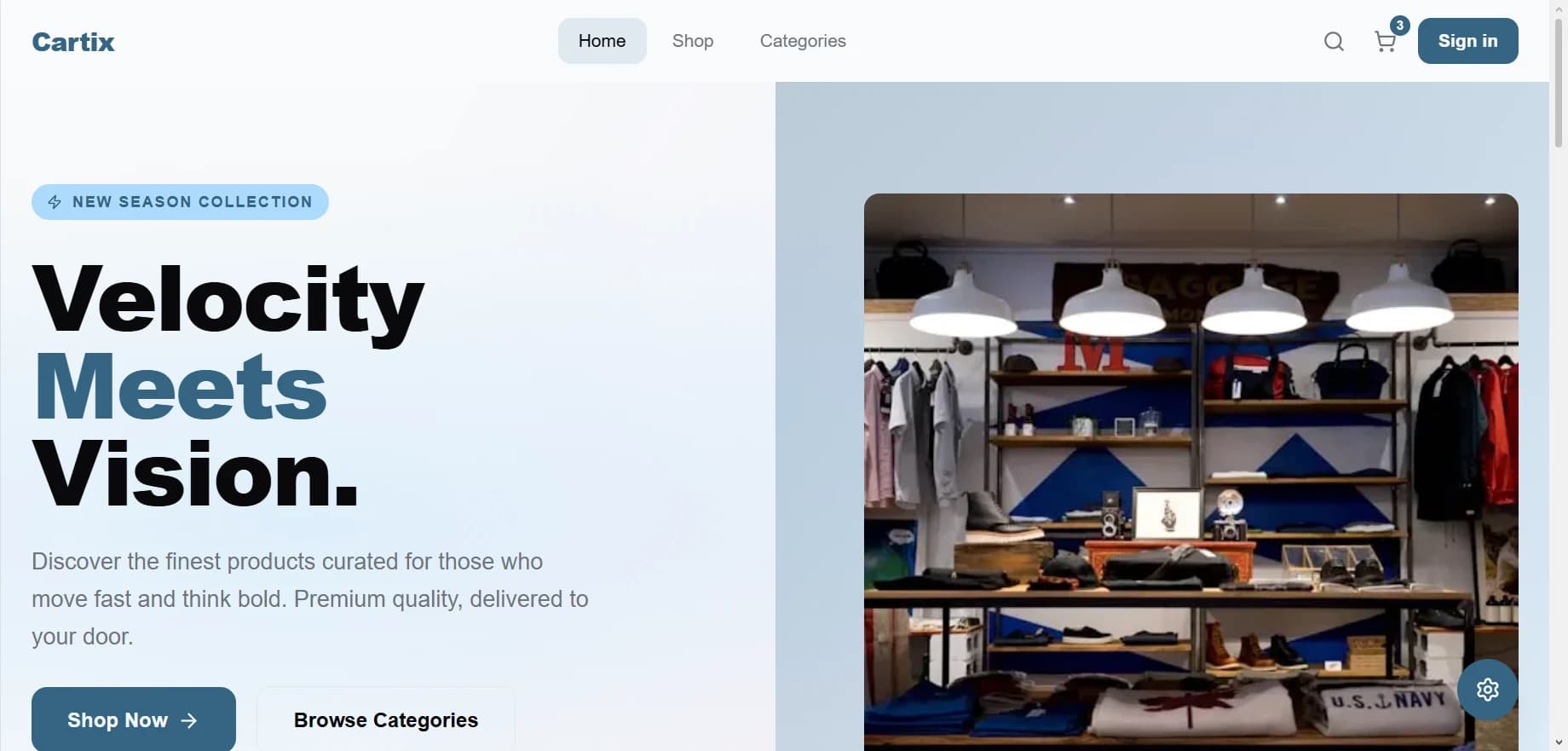 homepage hero section homepage hero section